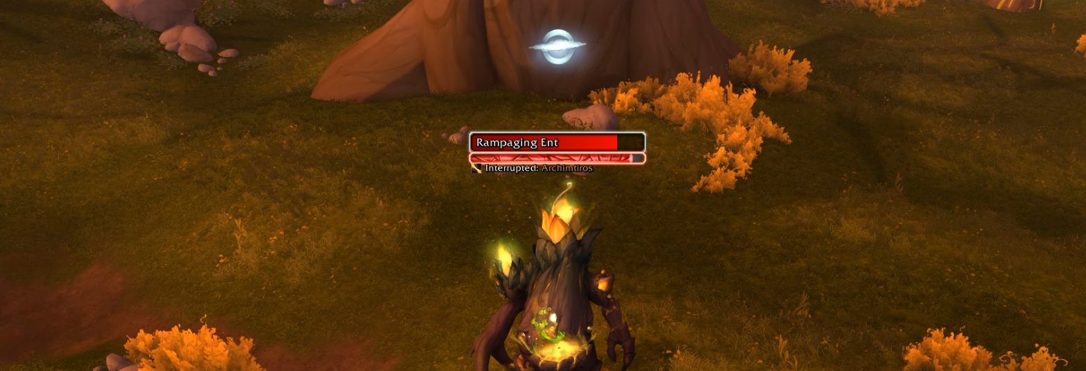 New Default Indicator for Successful and Wasted Interrupts in Patch 12.1