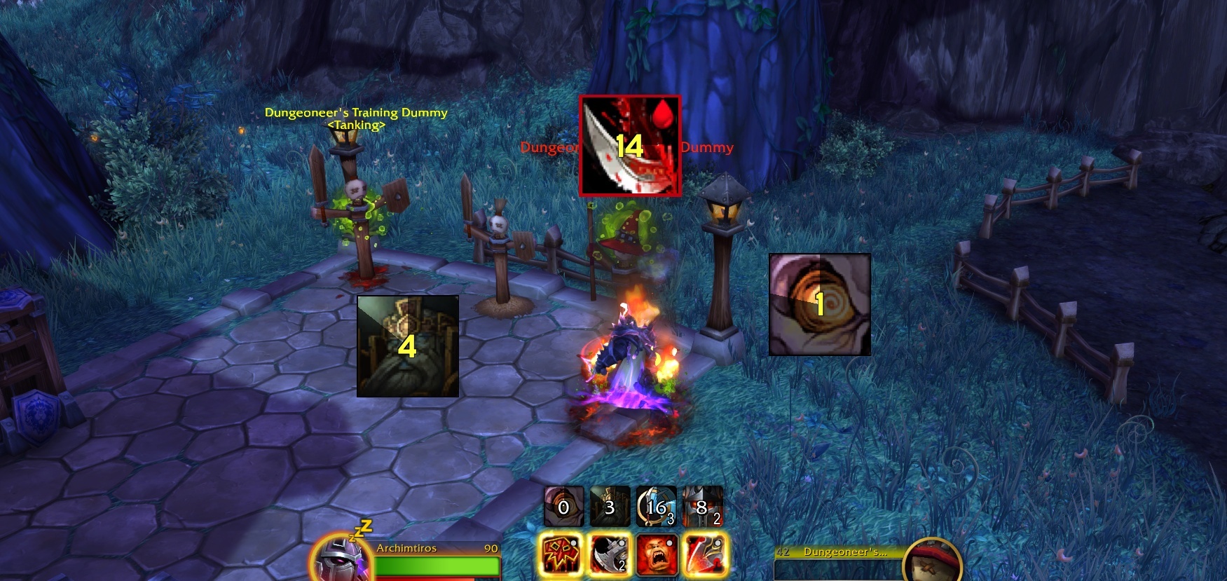 Addon Changes in Patch 12.1 - Custom Aura Trackers with Addons