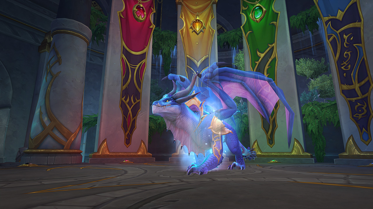 Final Week of Turbulent Timeways - Dragonflight Timewalking
