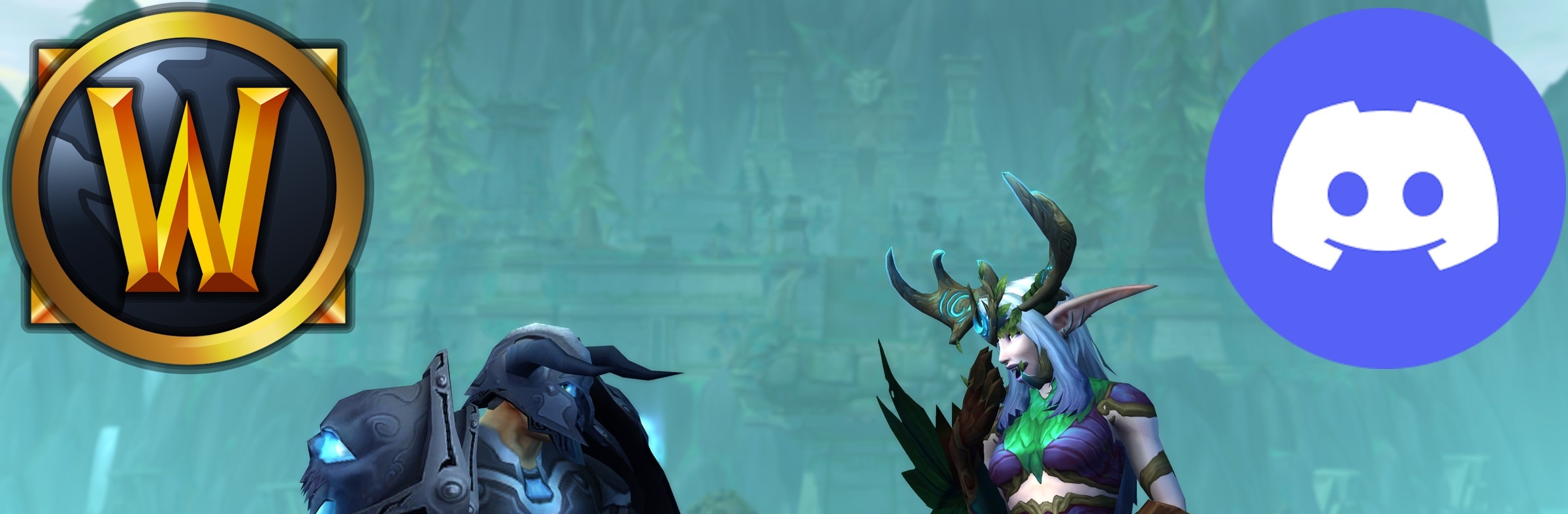Connect In-Game Guilds with Discord in Patch 12.1