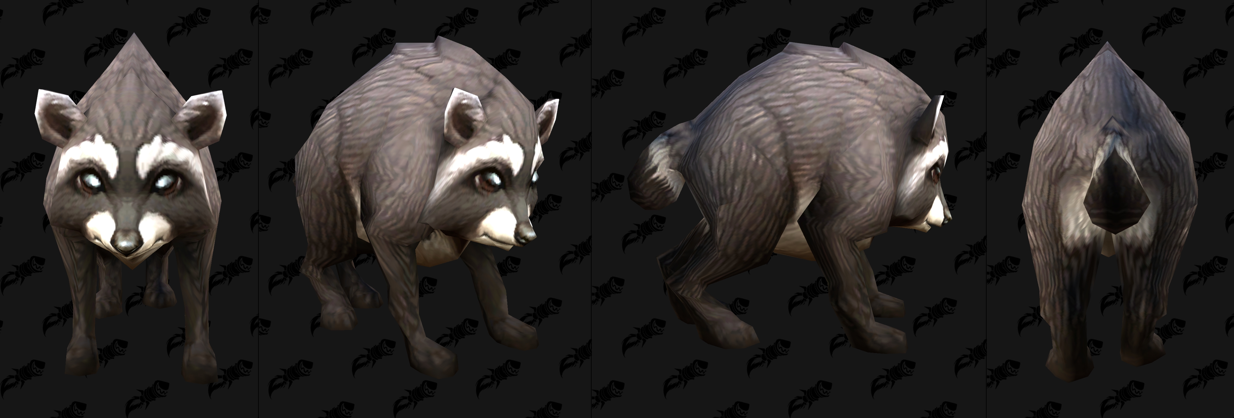 Jimothy Added in Latest Patch 12.1 PTR Build