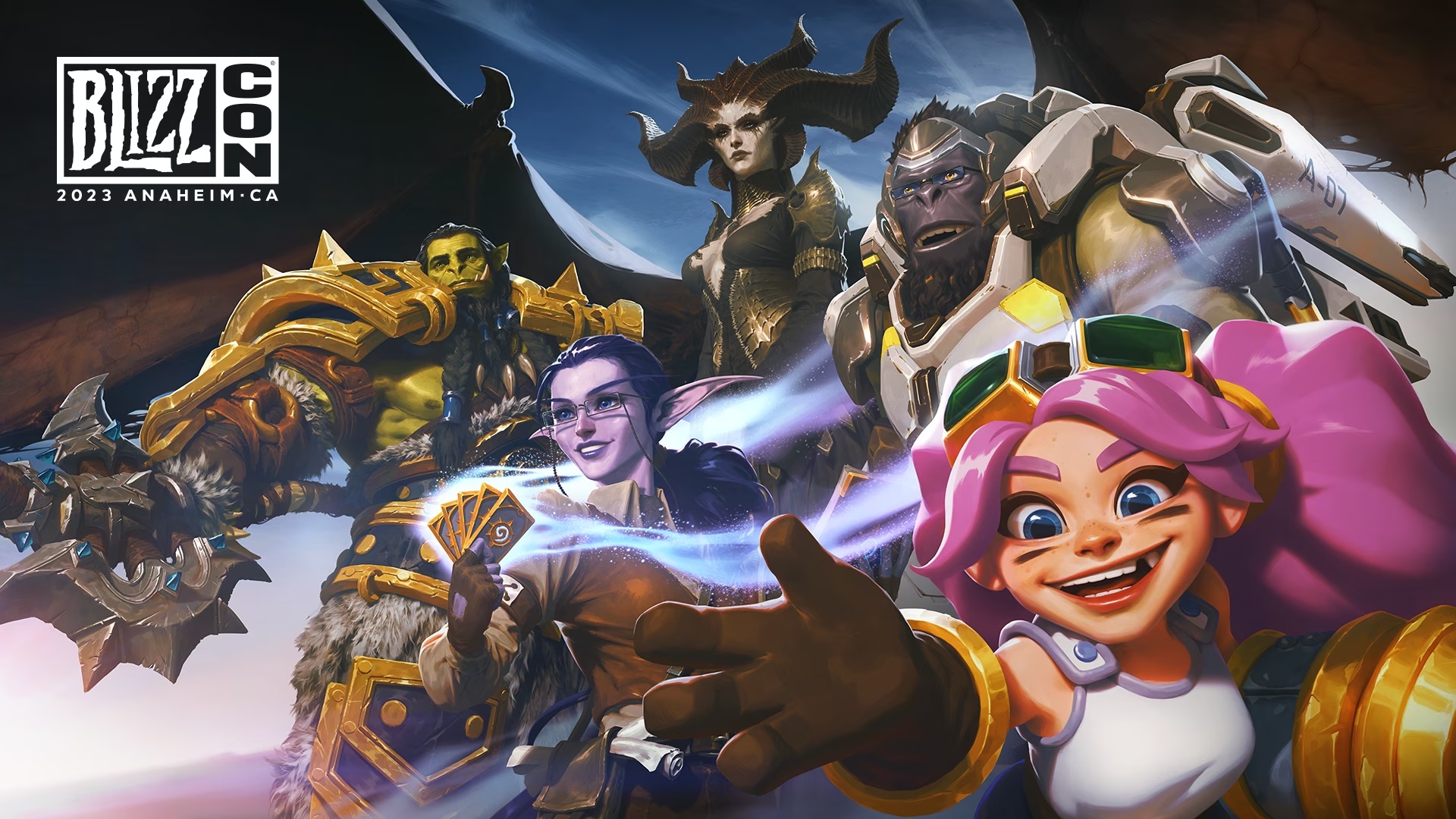 Windows Central Reports that Blizzard is Top Performing Xbox Studio