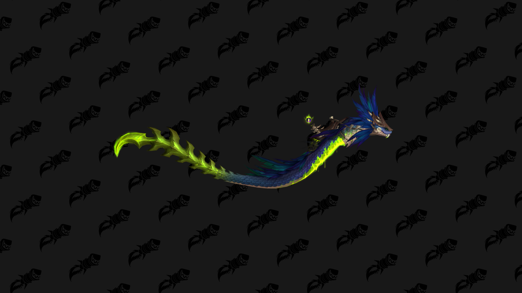 The New Captain Tokka Friendship Reputation on the Coiled Isle - Sea-Dwelling Isle Serpent Mount