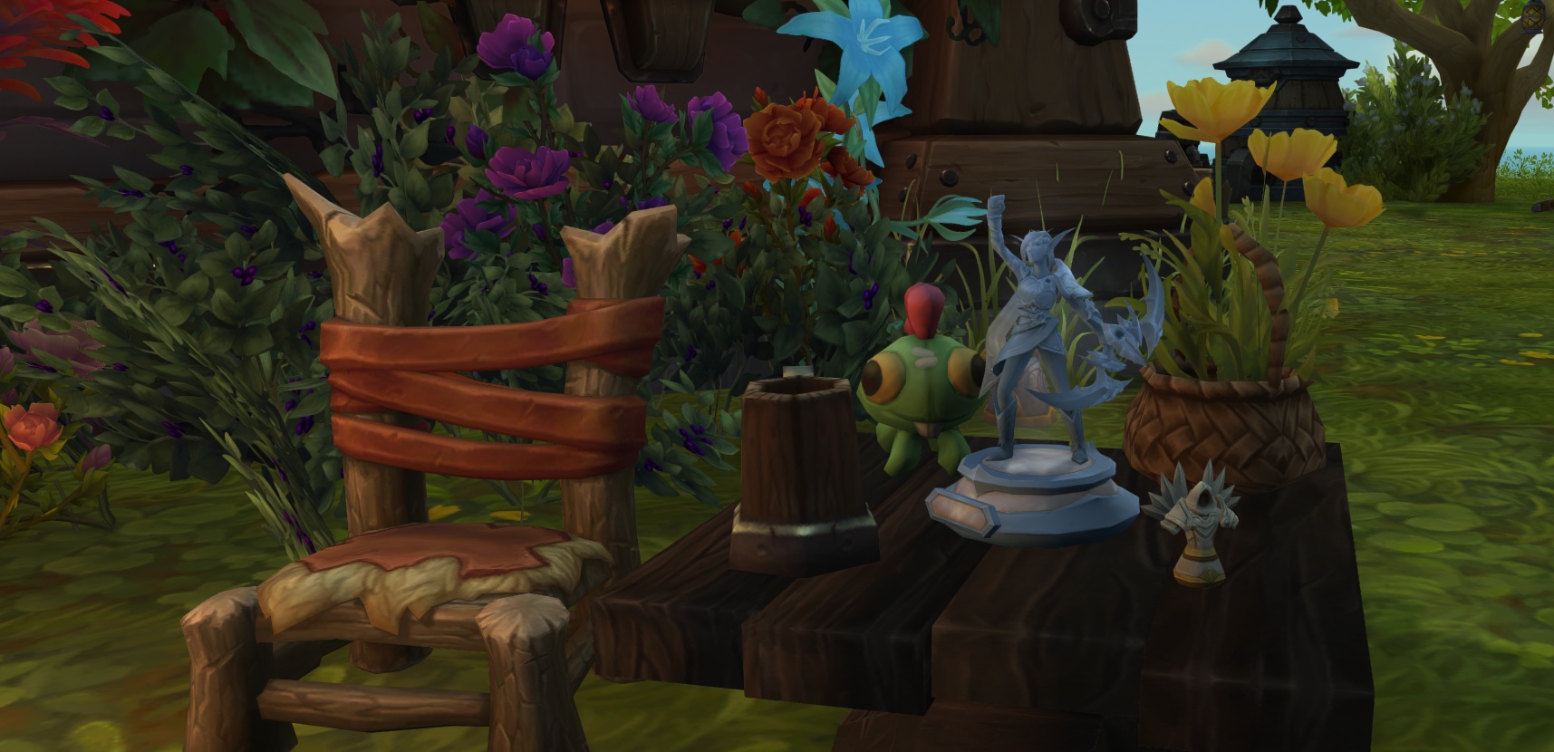 Blizzard Confirms Fix for Missing Season 1 Raid Trophies - News Directory 3