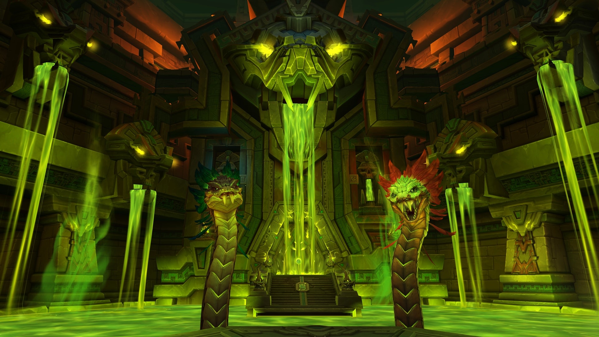 Season 2 Trinket Tuning on Patch 12.1 PTR - Alnseer and Crucible of Erratic Energy Nerfed