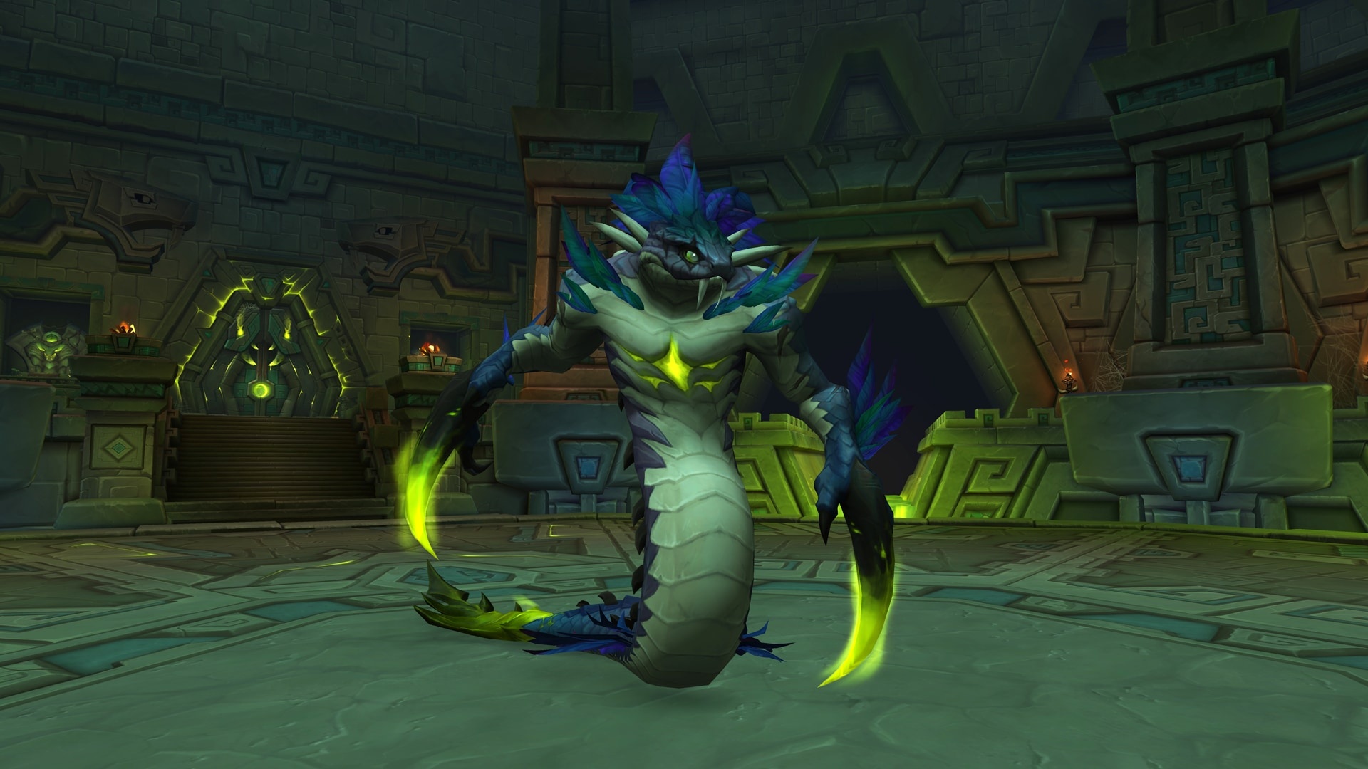 Patch 12.1 Hotfixes for August 13th - Summon to New Dungeon Available