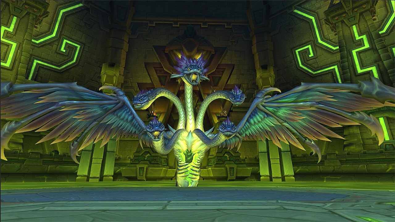 Ula'tek Nerfed - Venomous Abyss Hotfixes