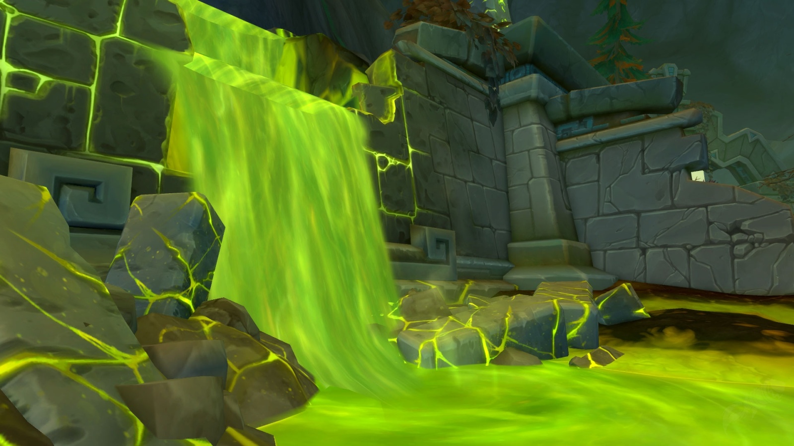 Cracked Keystone Quest Rewards 20 Uncapped Myth and Hero Mistcrests