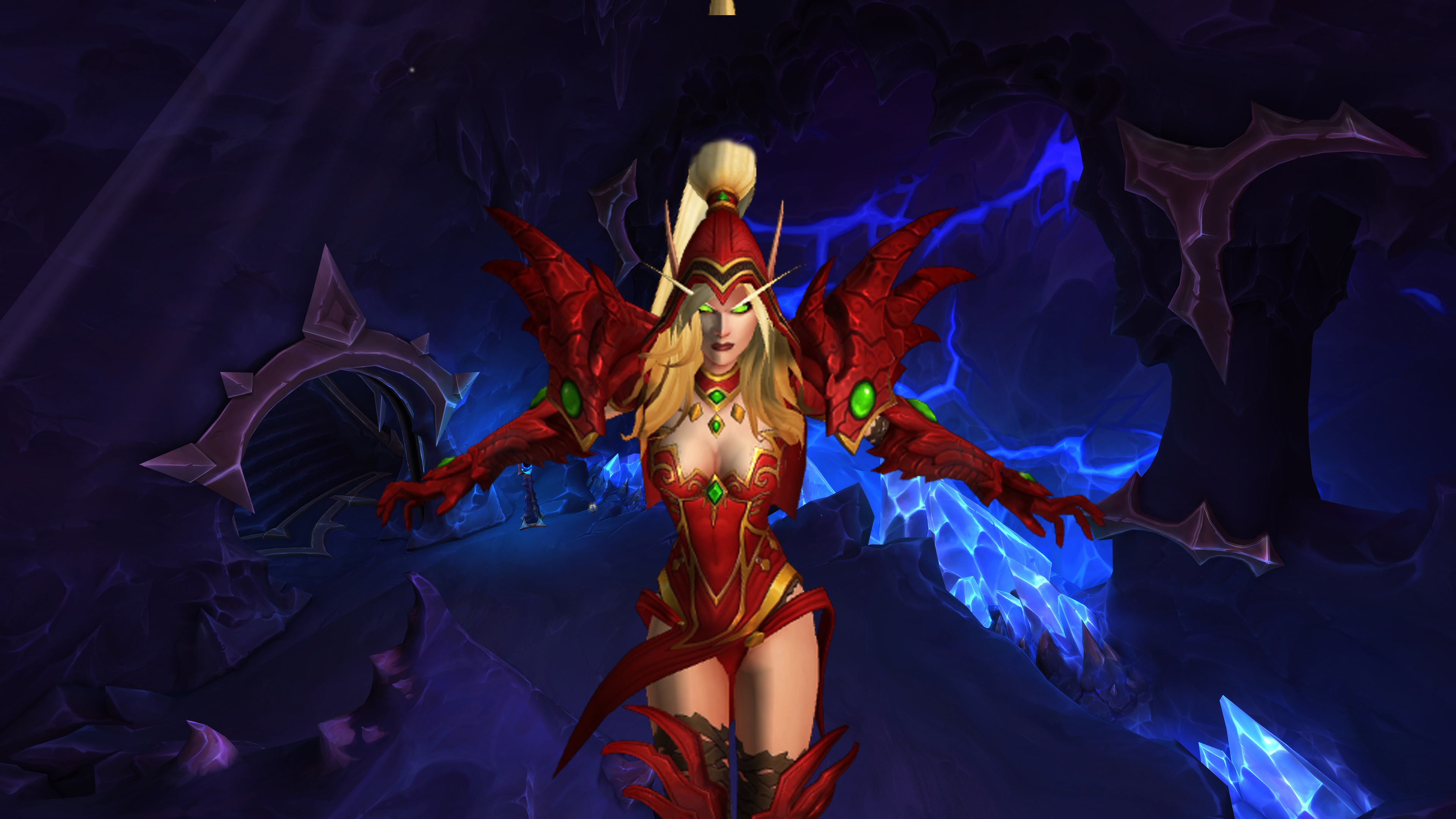 Mislaid Curiosities No Longer Grant Valeera Experience