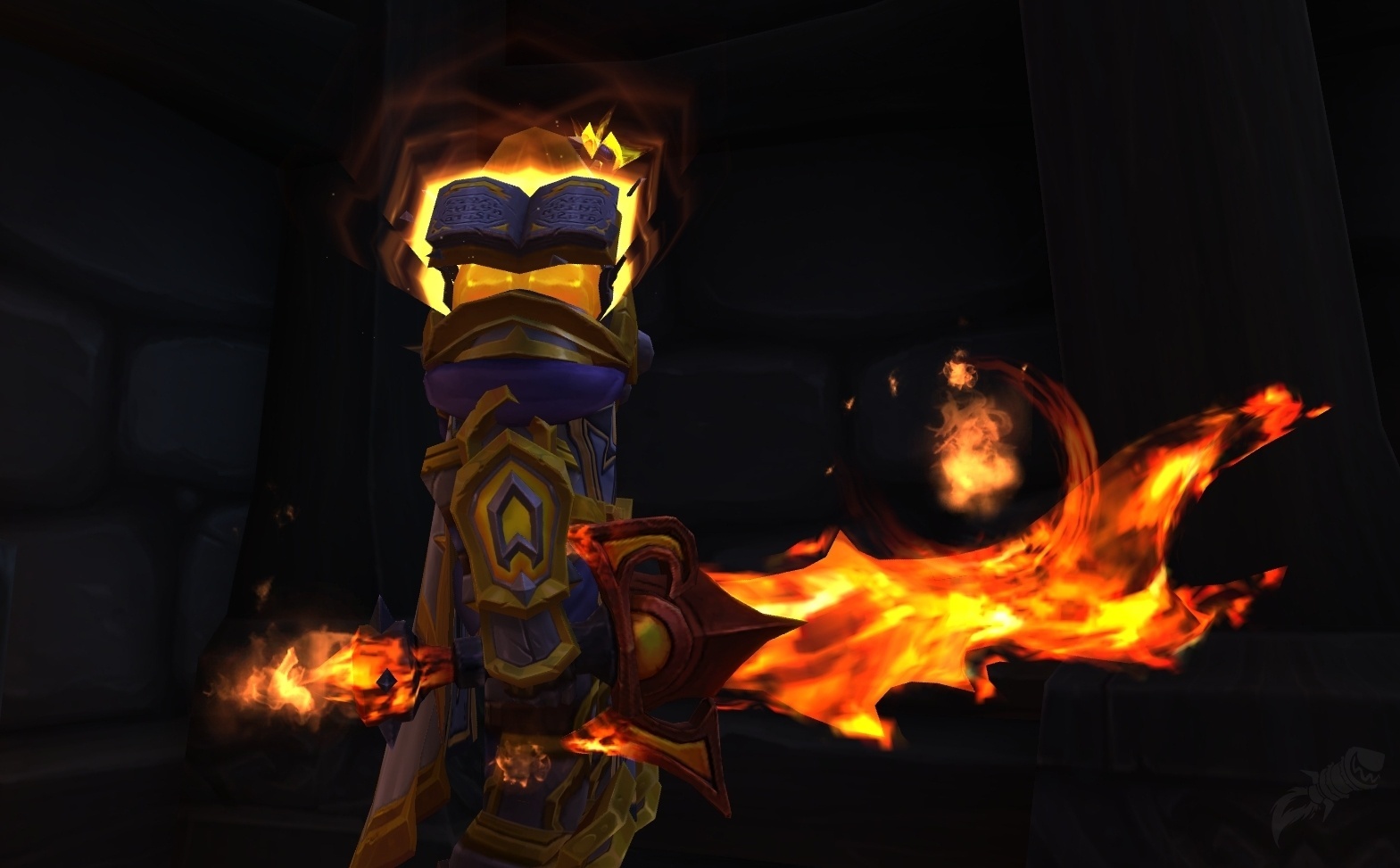 Upcoming Class Tuning for the Weekly Reset - Ret Paladin and Warlock Buffs