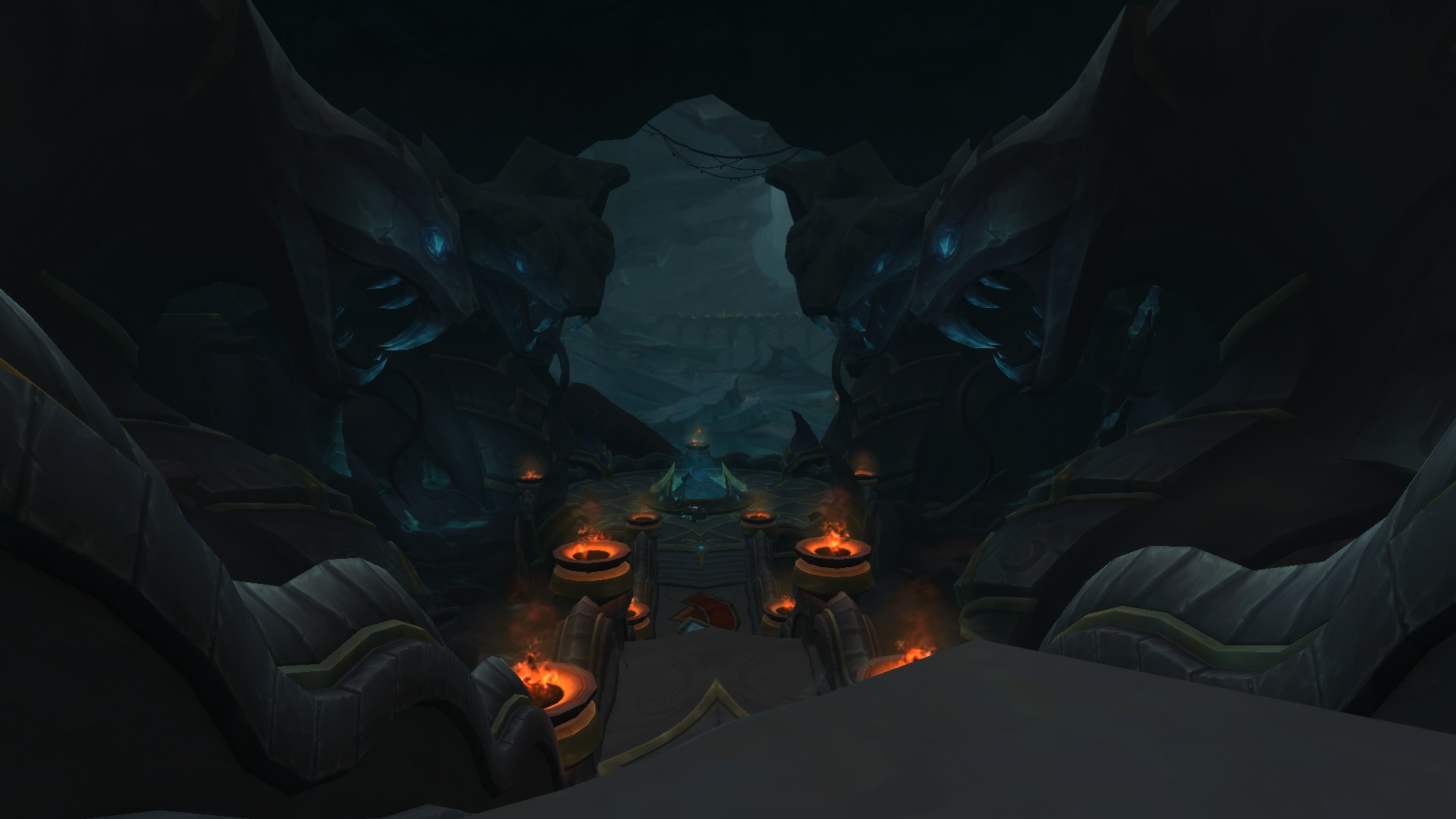 Stand in the Soak: Prevent Wipes in Temple of Sethraliss on the Final Boss