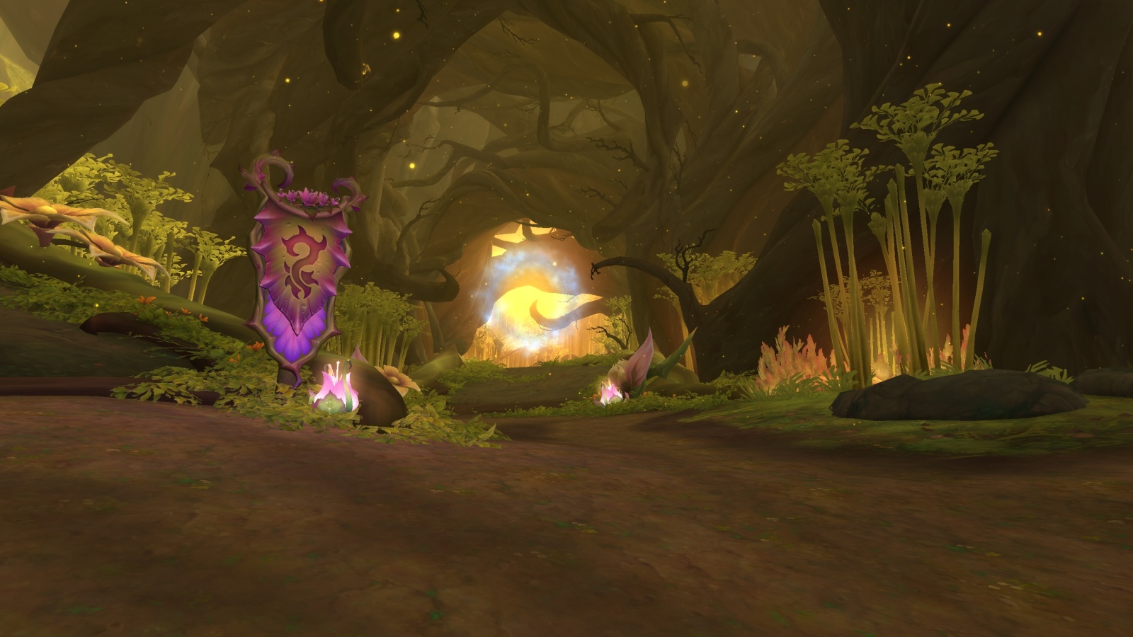 Mythic+ Tuning Changes Now Live - Blinding Vale and Murder Row