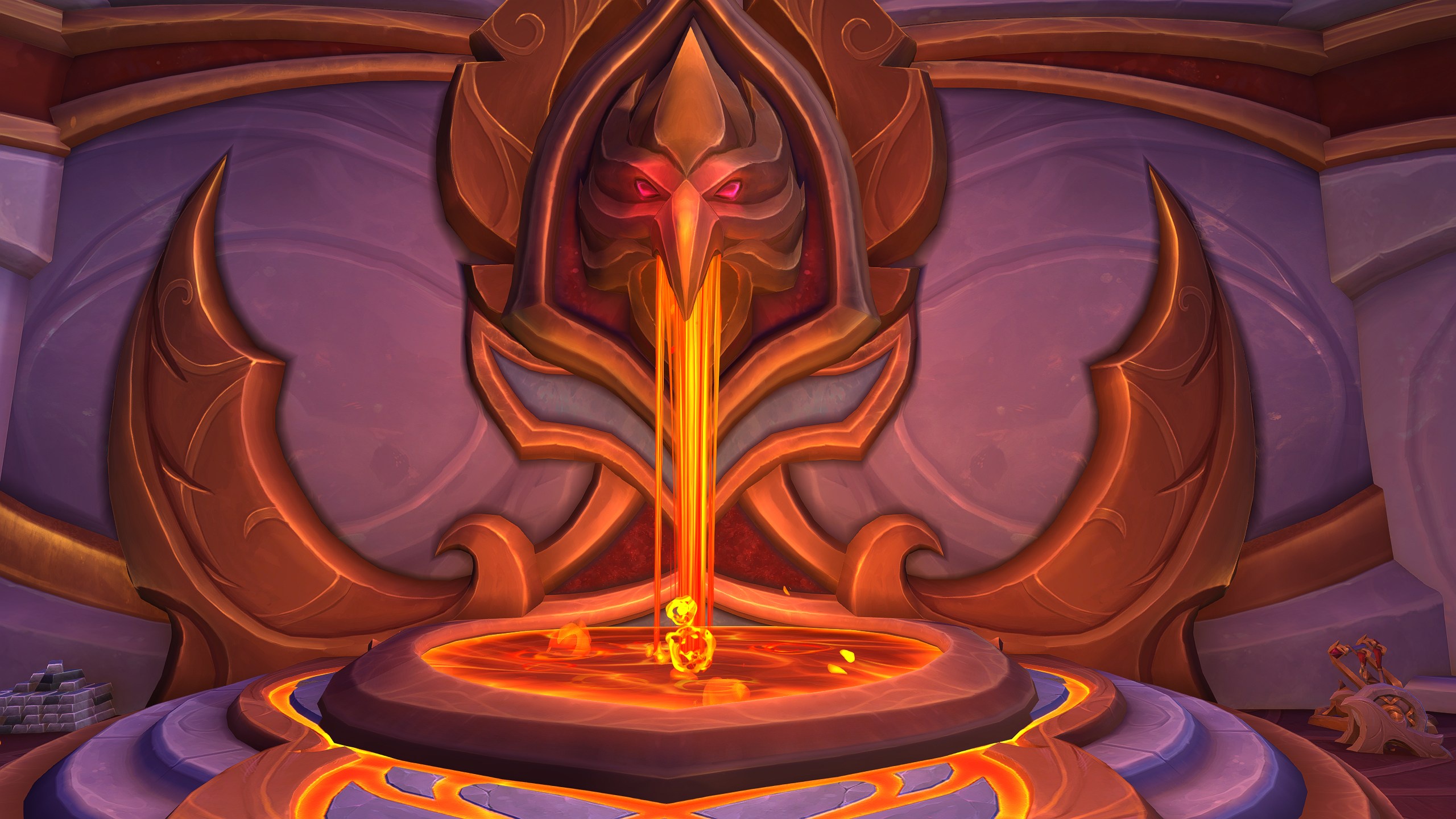 Great Vault and Bonus Rolled Items Cannot Be Catalyzed - Blizzard Working on a Fix