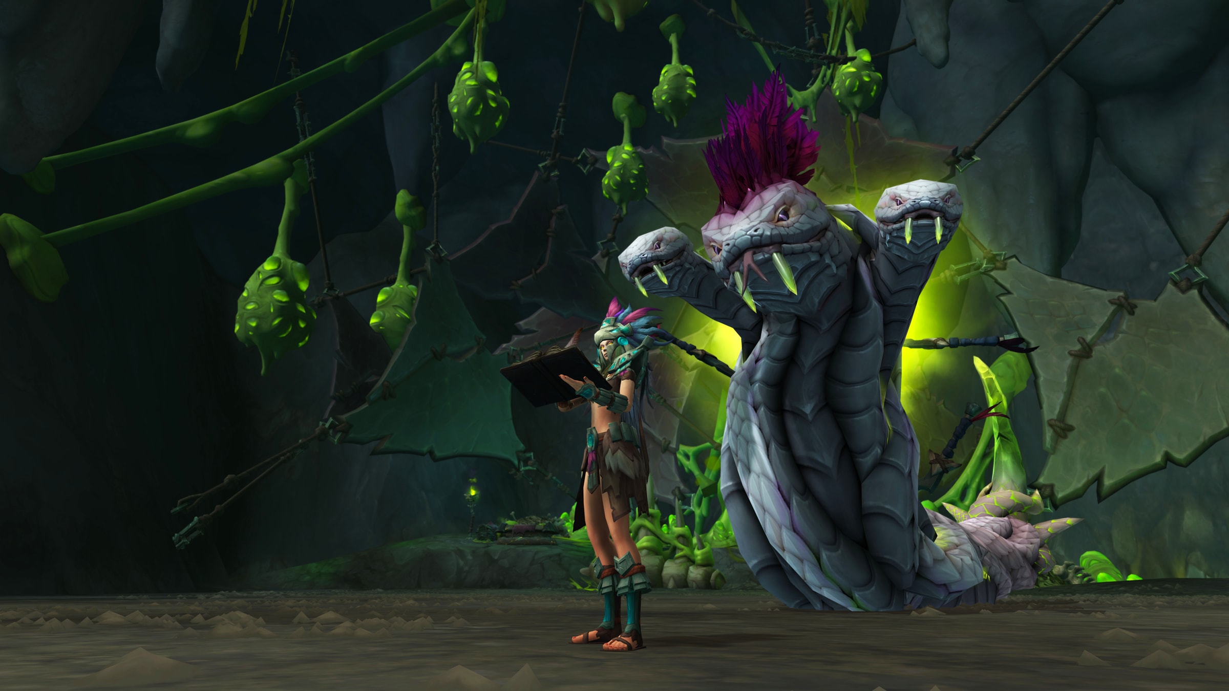 Vashnik LFR Nerf - Patch 12.1 Hotfixes for August 27th