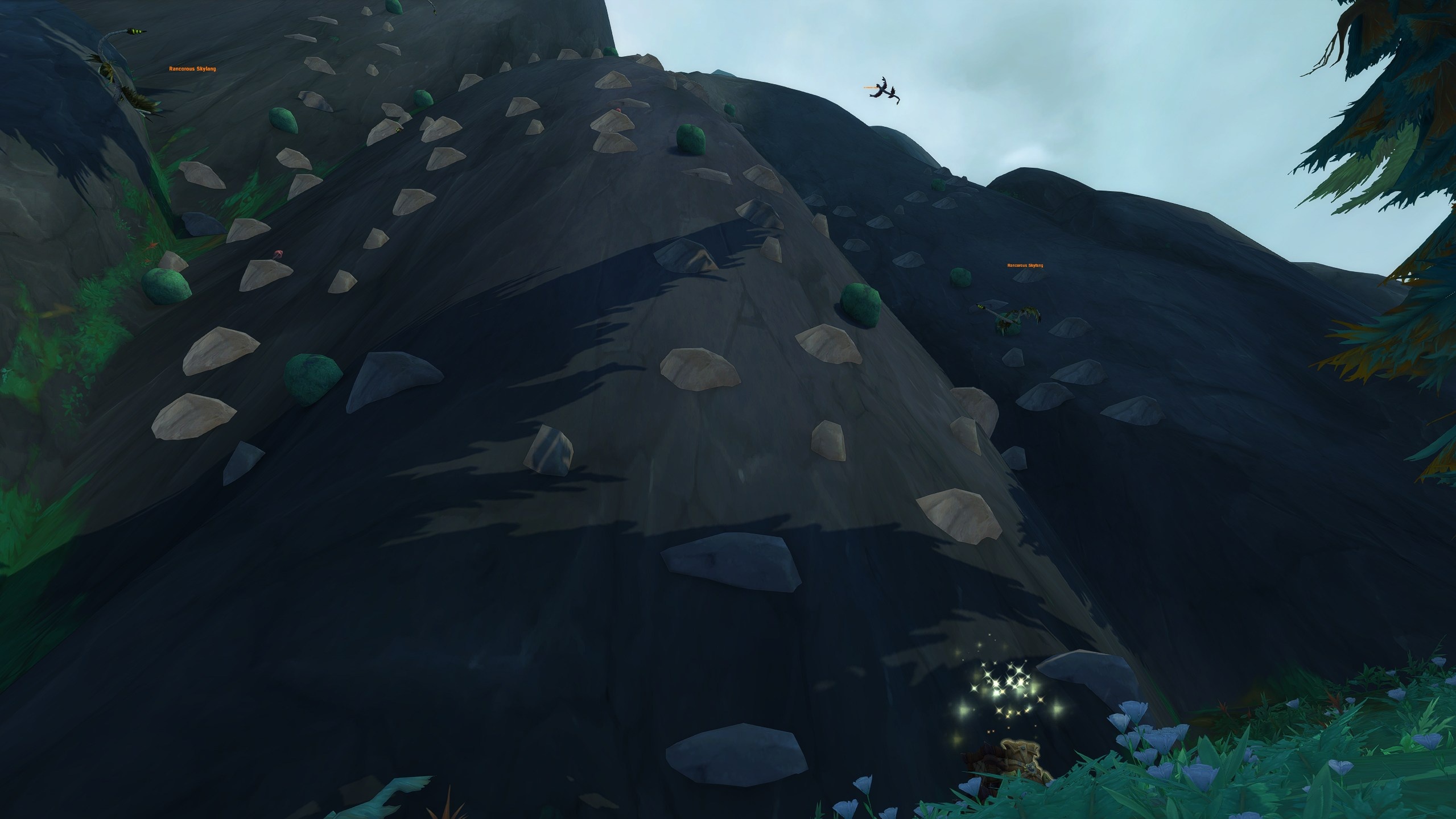 rock climbing world quest