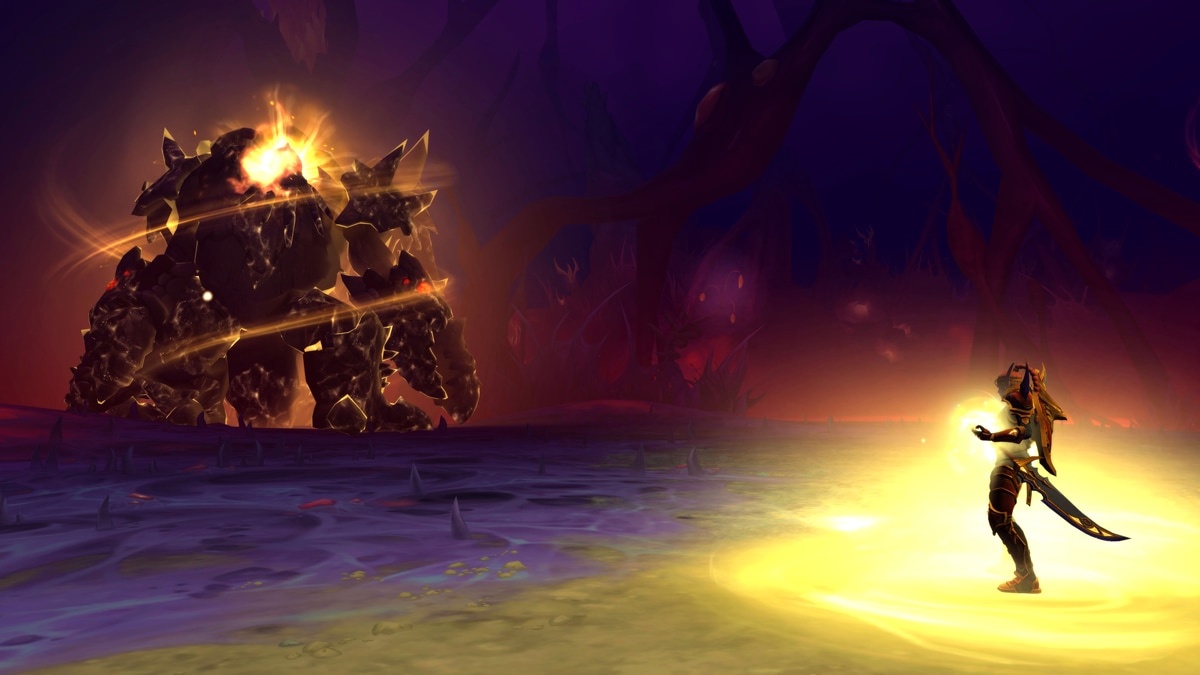Unique Cantrip Items from Kith'ix Boss Encounter in Patch 12.1.5 - Loot and Boss Abilities