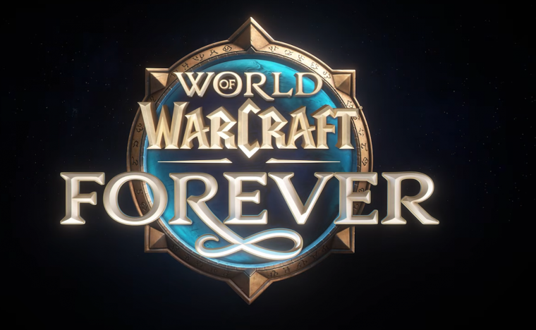 Иллюстрация к материалу «Что такое World of Warcraft: Forever и чем он отличается от Classic»