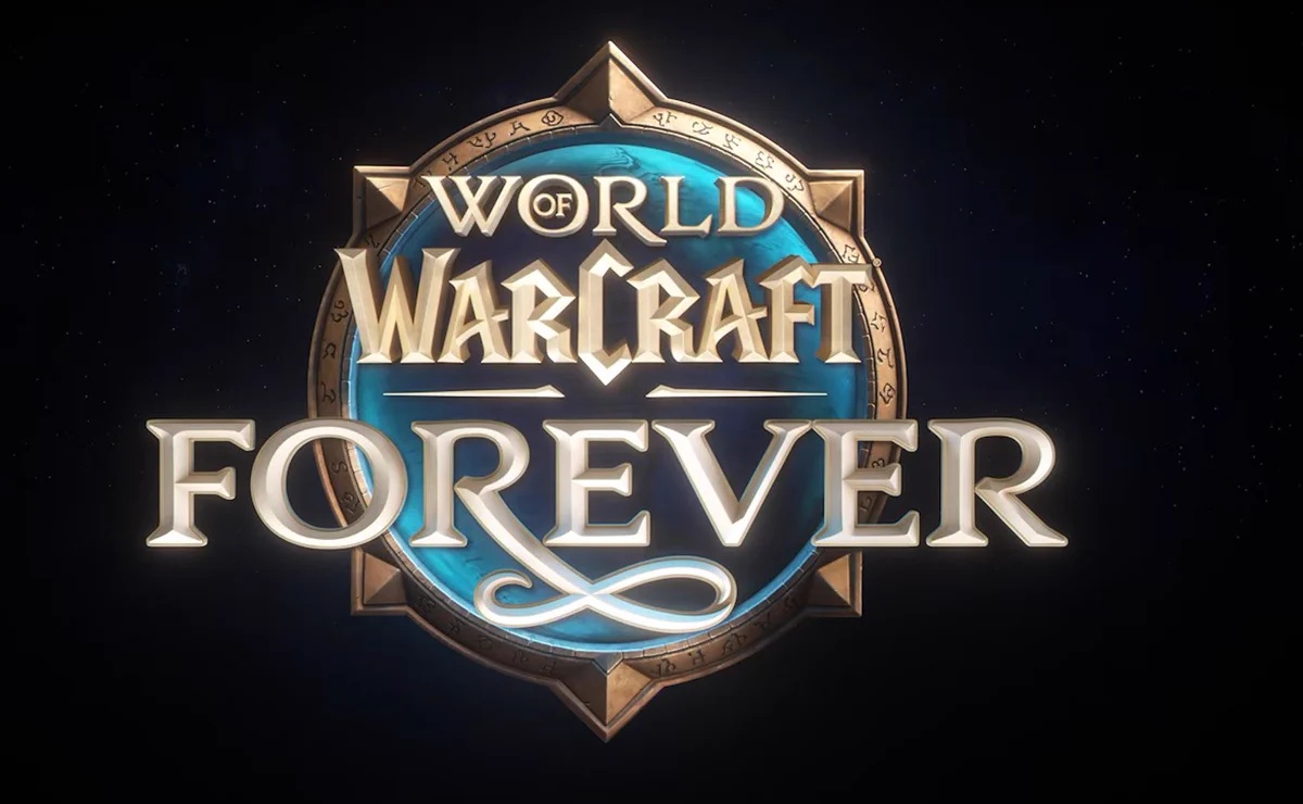 World of Warcraft: Forever What's Next Liveblog - Wowhead News