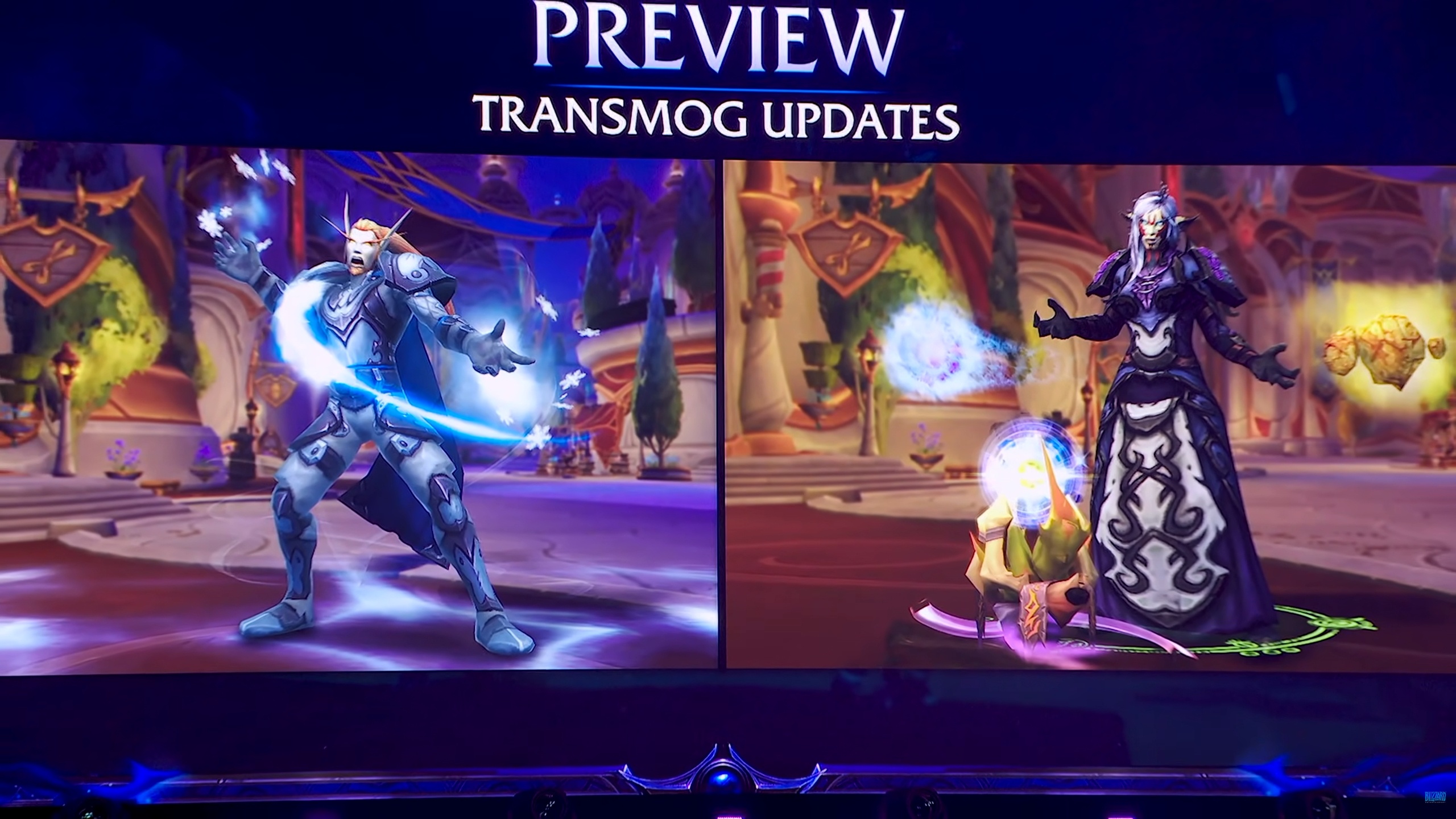 WoW Forever Classes Guide-2026