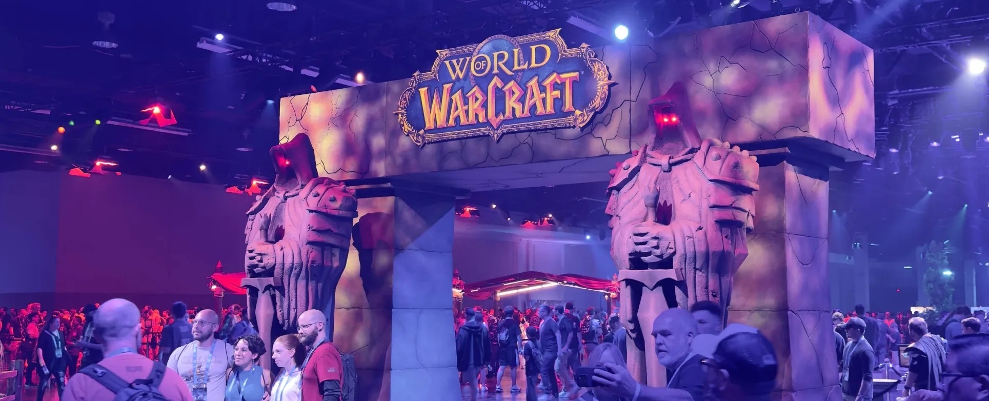 BlizzCon From Your Desk: What You Missed Inside the Con