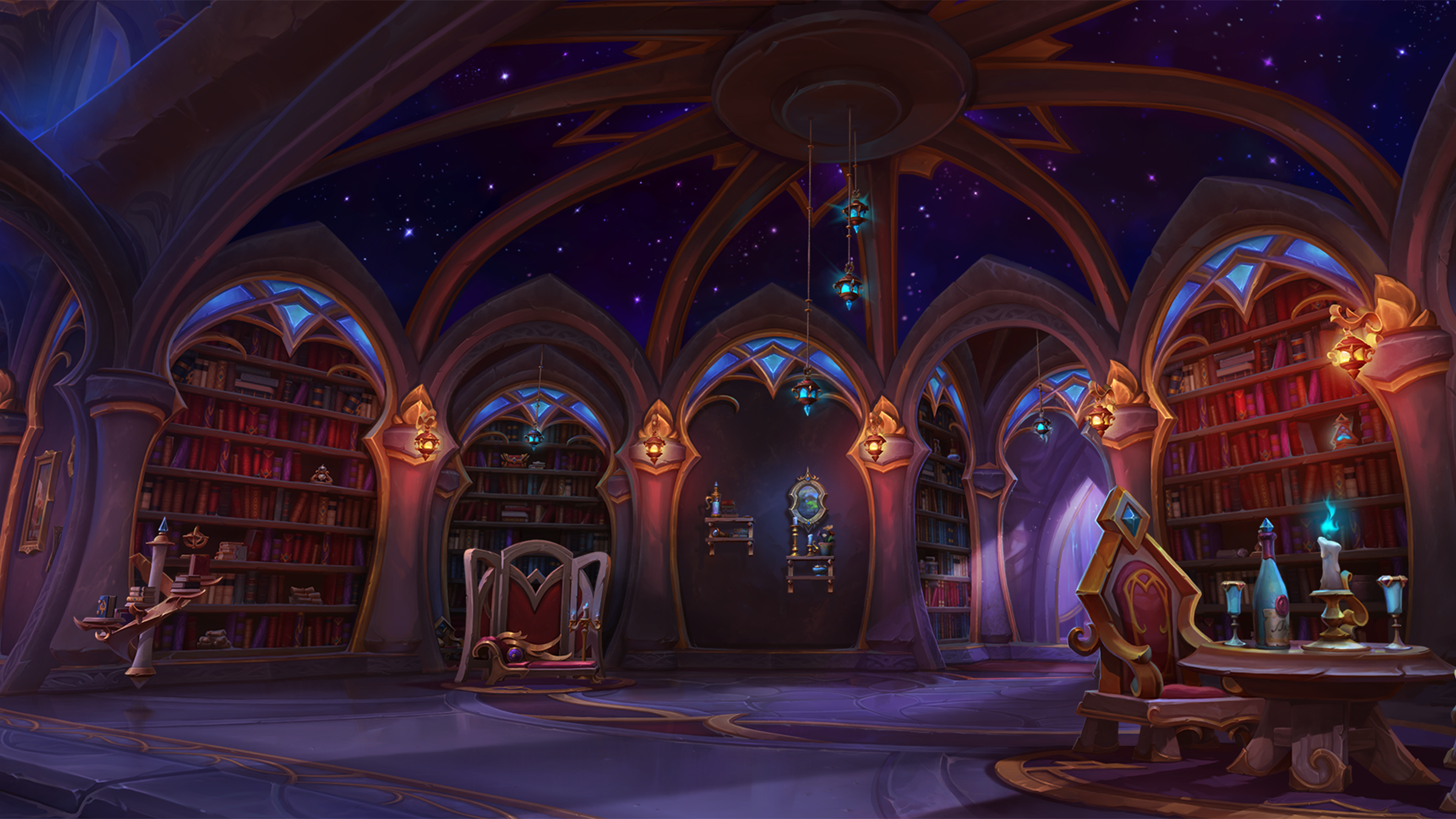Season 3 Mythic+ Dungeon Rotation Upcoming Changes