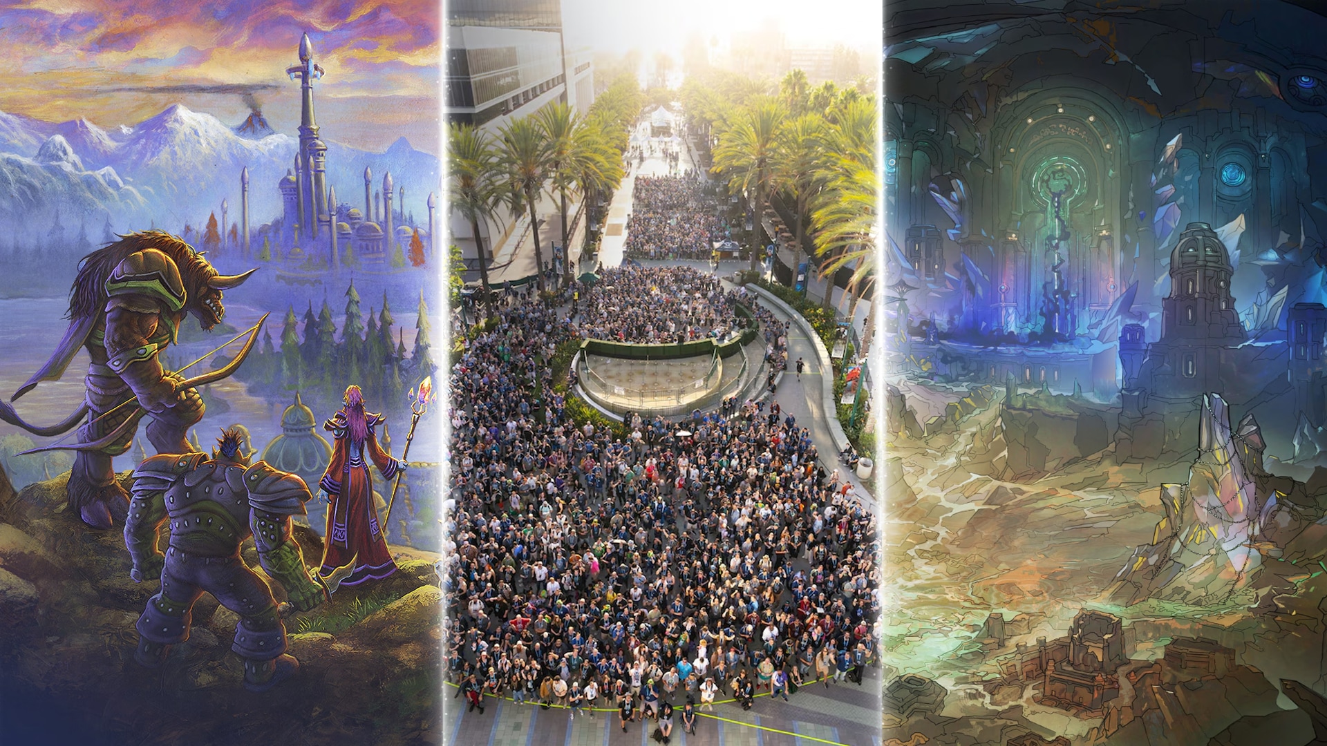 BlizzCon 2026, WoW Forever Beta, Midnight S3 - WoW Weekly Roundup