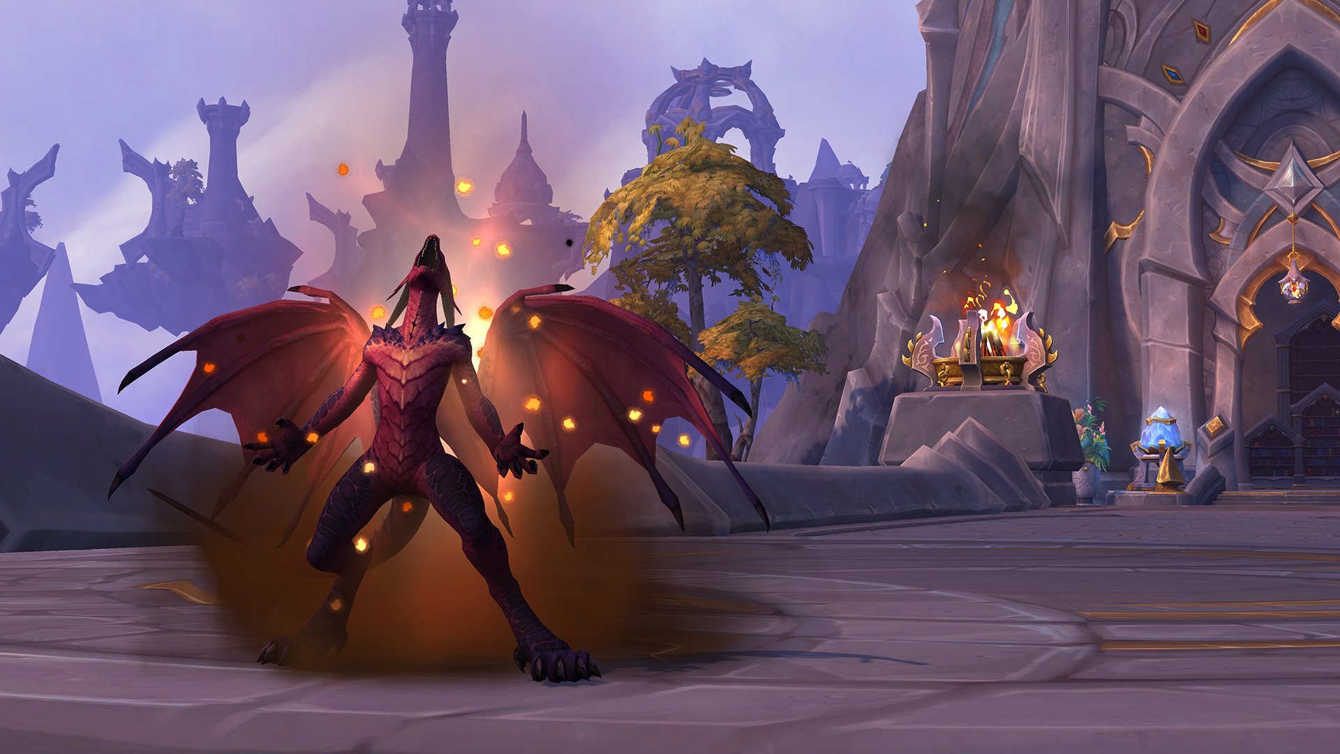 Class Changes and Bug Fixes - Midnight Patch 12.1.5 PTR Development Notes