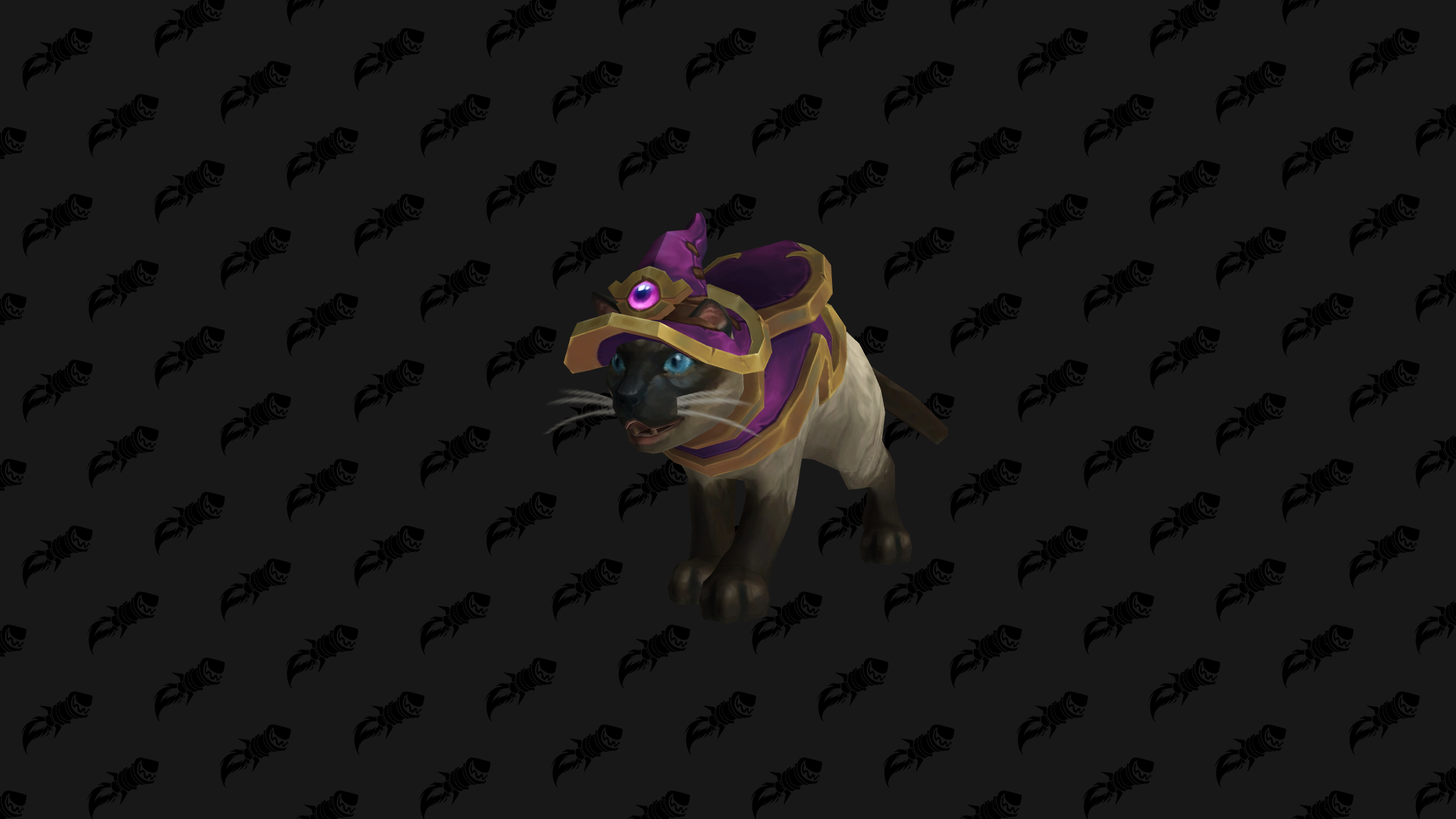 October 2026 Trading Post - Bilebound Ur'zul Mount & Wizard Cat