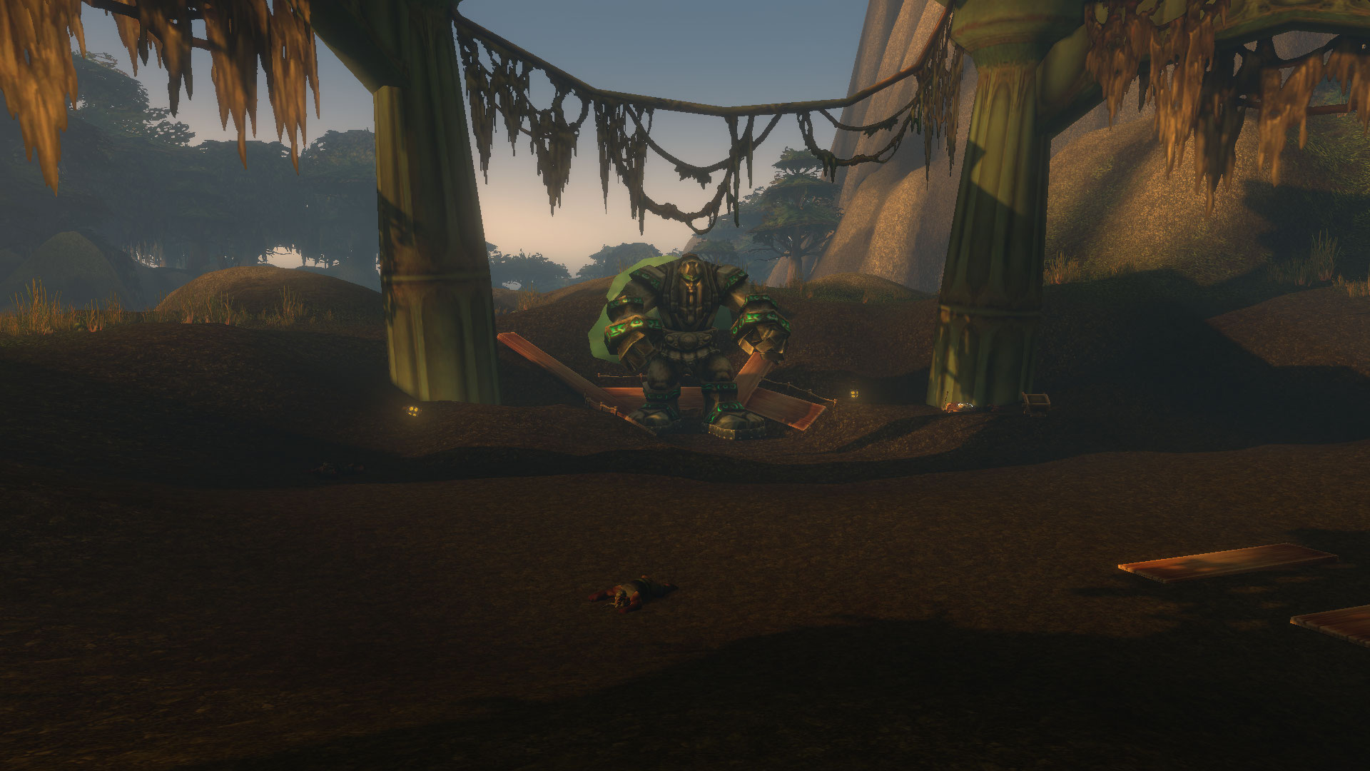 Every Quest in Excavation Site: Wetlands - WoW Forever