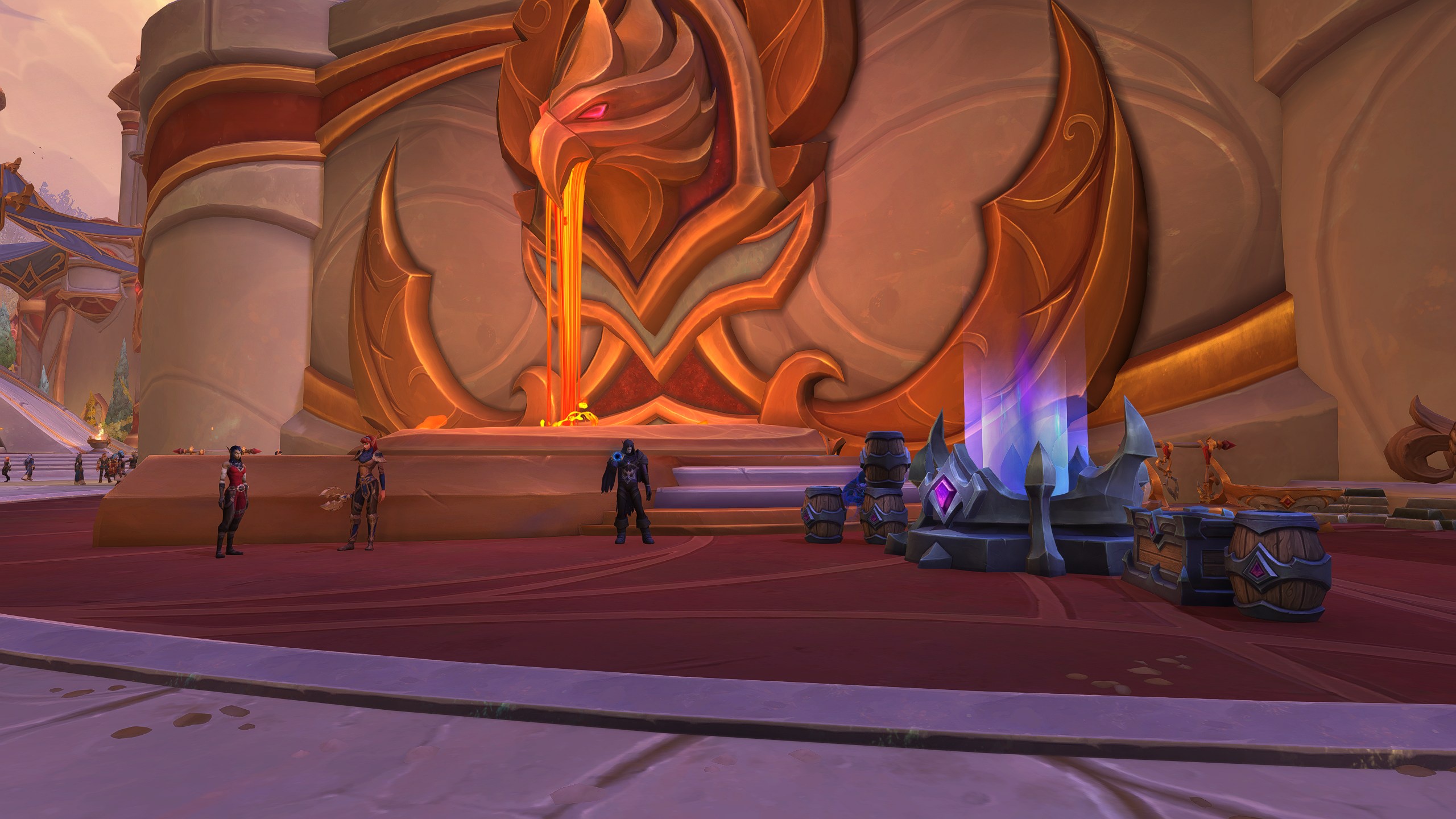 Blizzard Temporarily Suspending Players with More Bonus Rolls Than Intended
