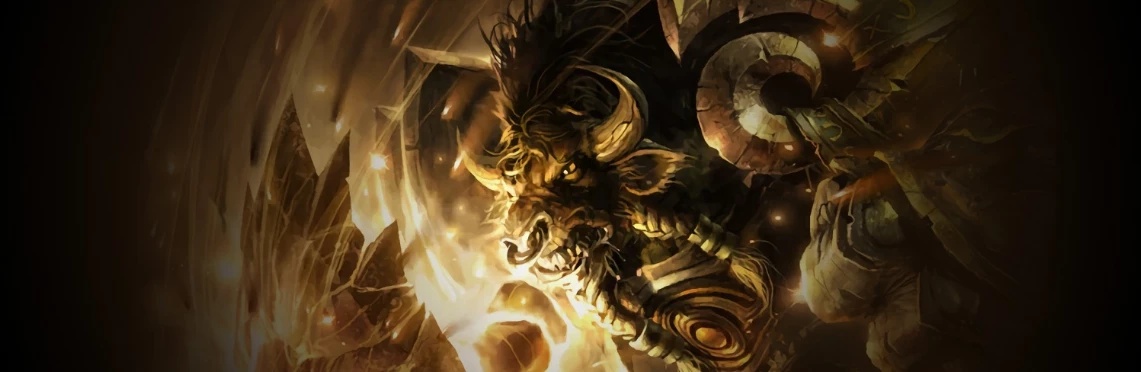 WoW: Forever Warrior Deep Dive - What Changed, and What is Still Needed?