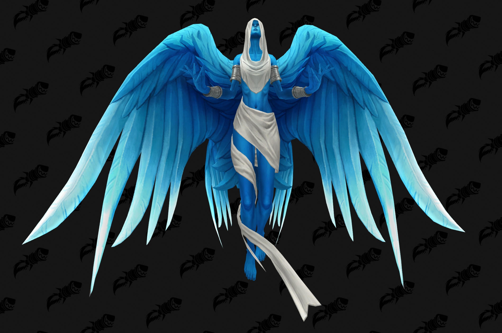 Durability Loss from Resurrection Penalty Reduced in WoW: Forever Beta Build 4