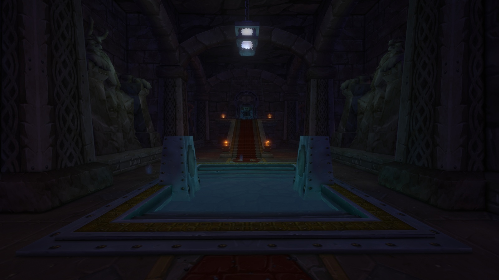 Avoiding Homogenization in WoW: Forever Class Design - Inven Global Interview