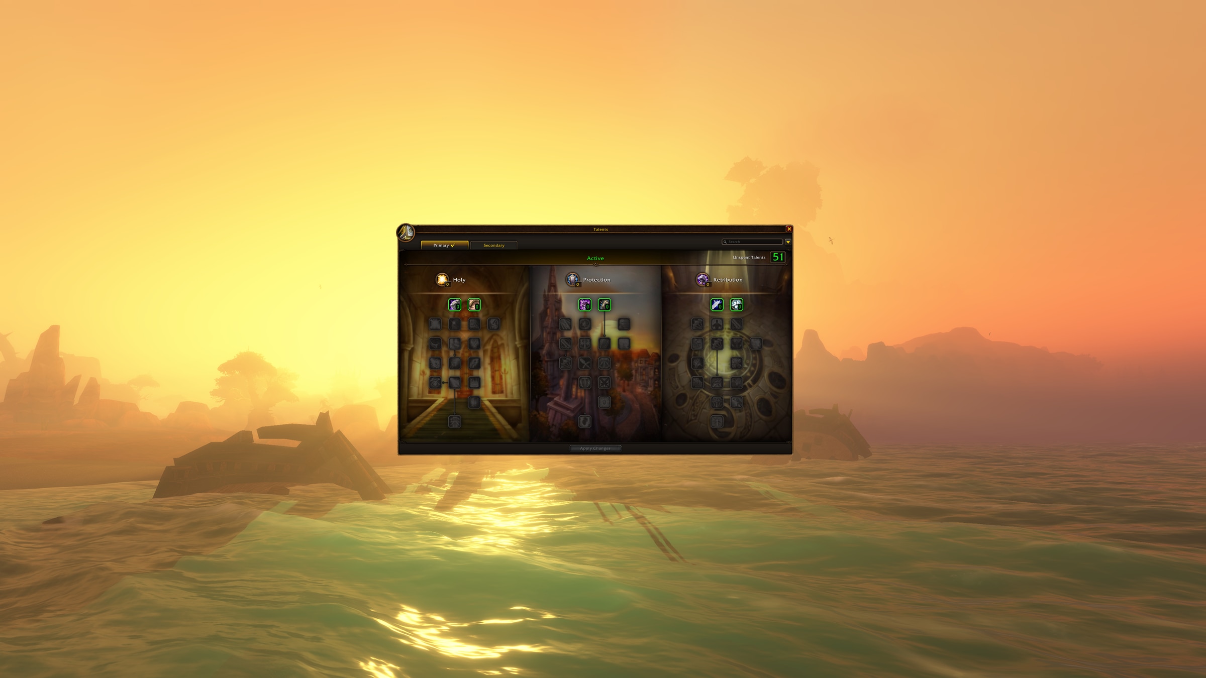 Paladin Class Deep Dive in WoW: Forever
