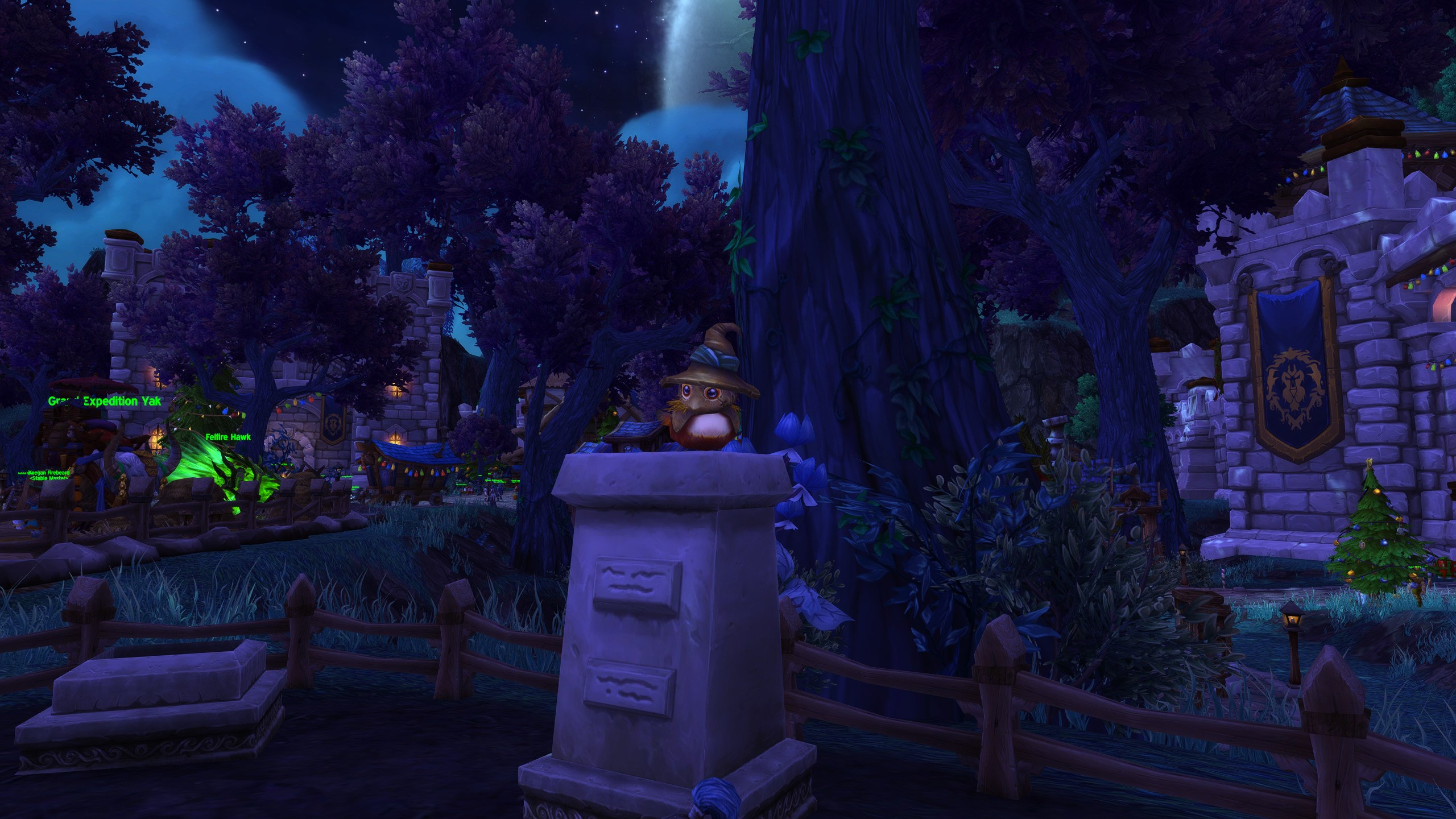 Acquire Scarecrow Pepe Decor During Hallow's End
