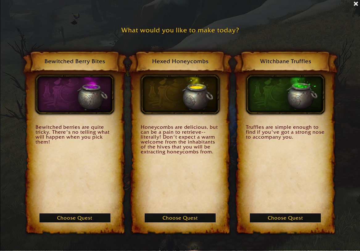 Complete New Sweet Tooth Hallow's End Achievement Quickly Using Alts