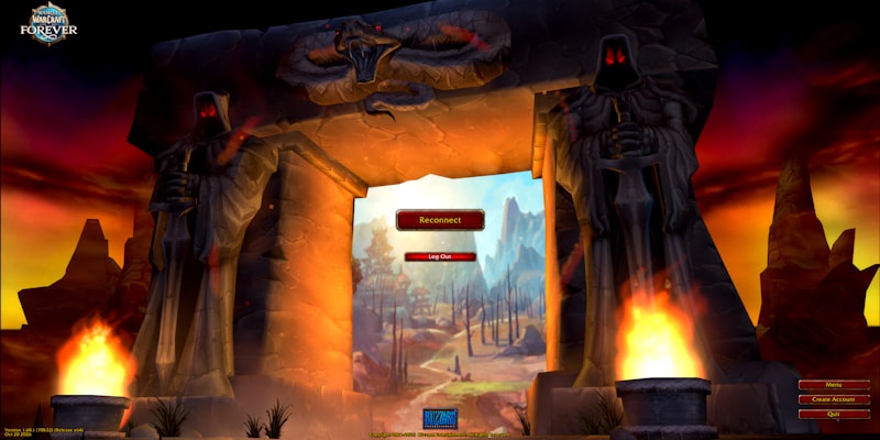 Blizzard Thanks Players for Testing the WoW Forever Beta - Wowhead News