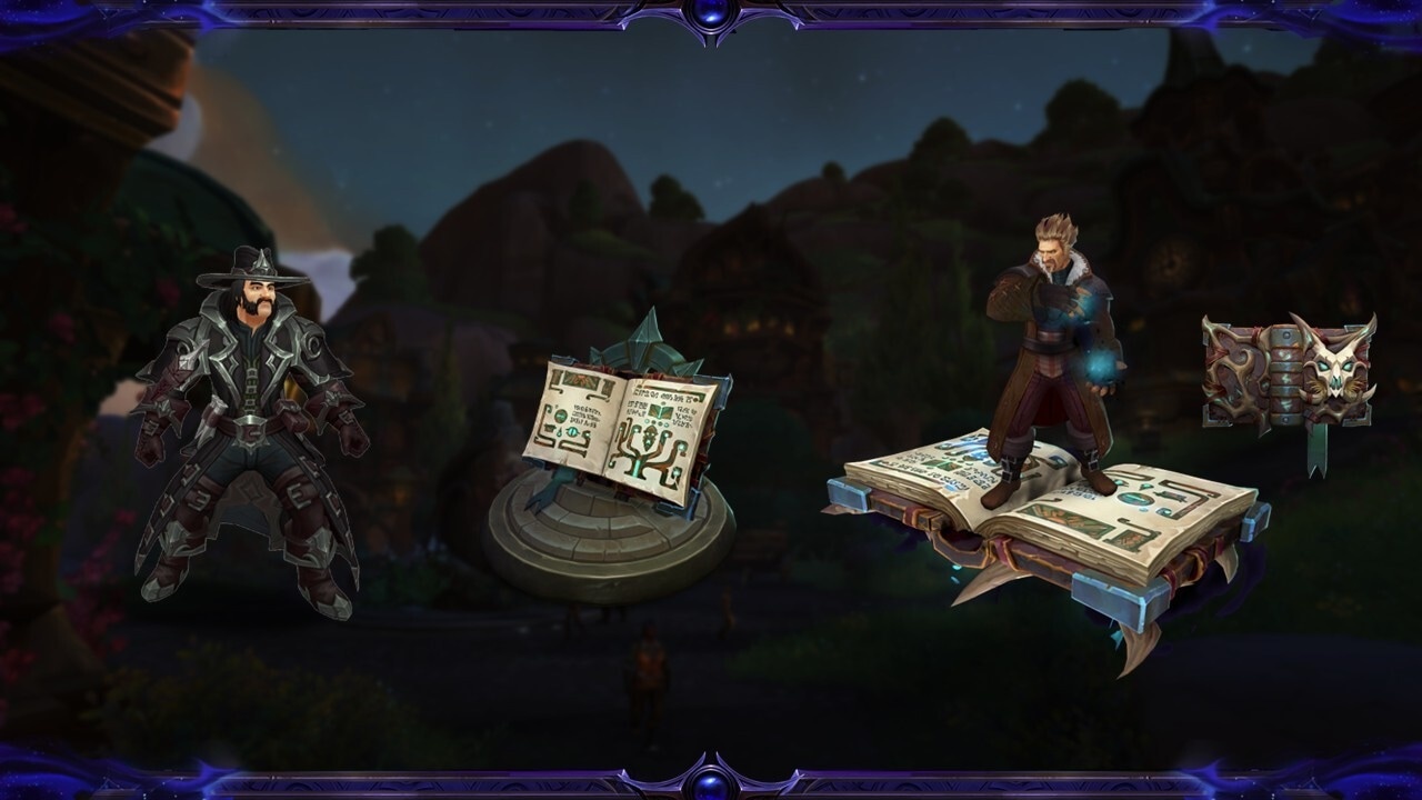 New 30% Bonus Experience Potions Datamined on Patch 12.1.7 PTR