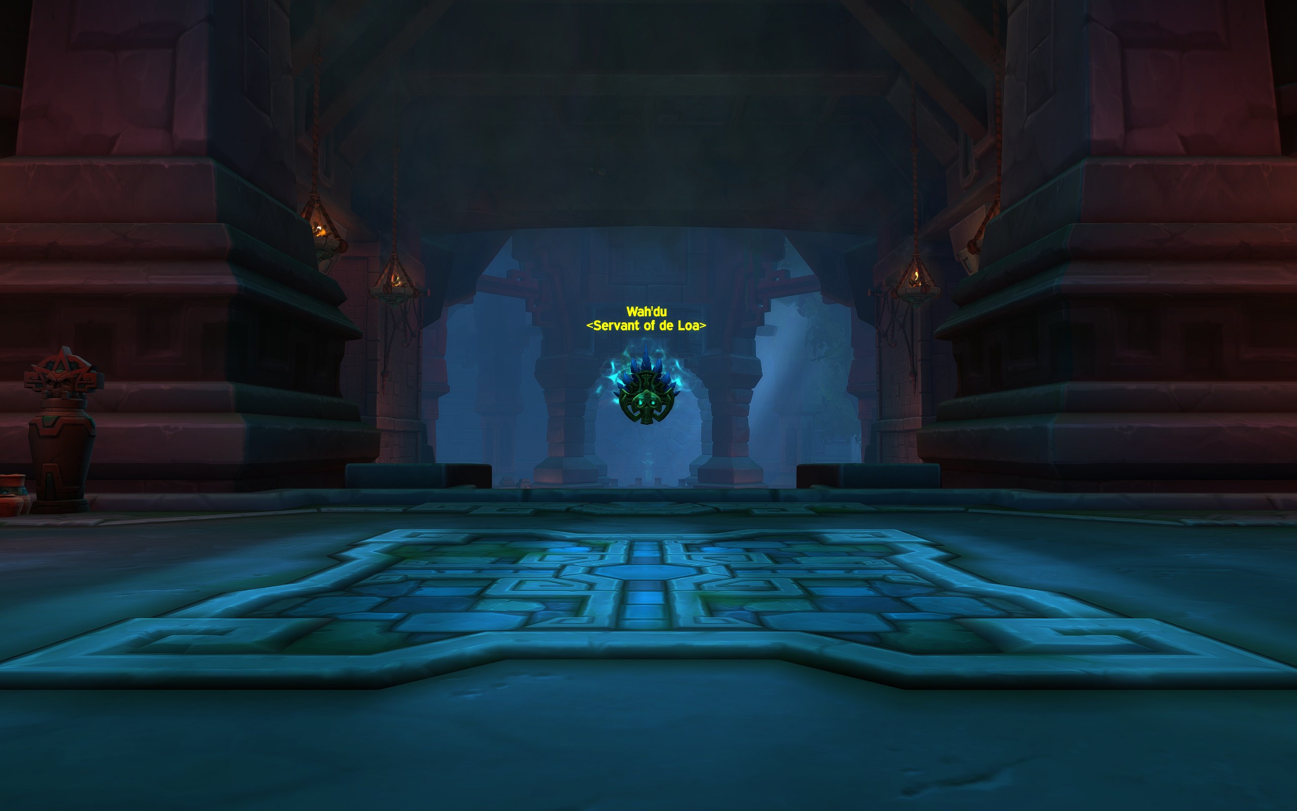Myth 2/6 Piece of Loot Now Available from Labyrinths