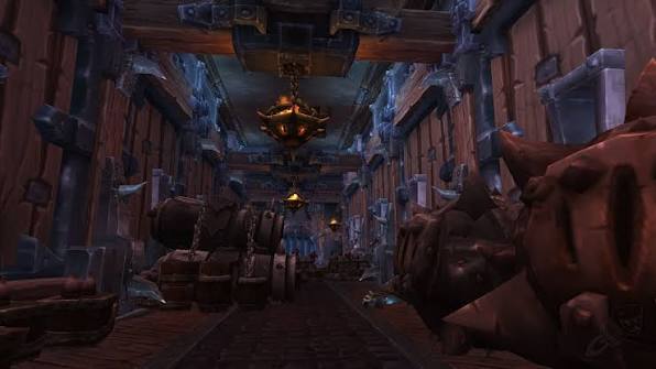 Warlords of Draenor Timewalking Week Now Live