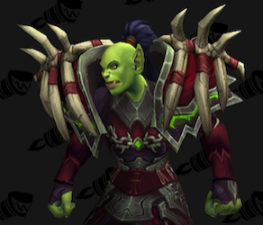 Tabard of Brilliance Available Now - New Prime Gaming Loot - Wowhead News