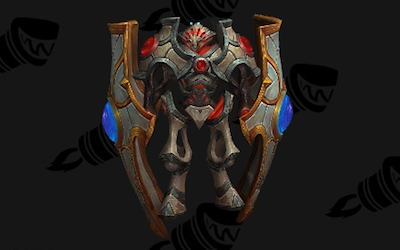 Tabard of Brilliance Available Now - New Prime Gaming Loot - Wowhead News