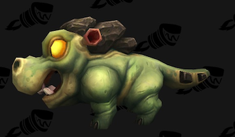 Battle Pet Updates in Warlords of Draenor Wowhead