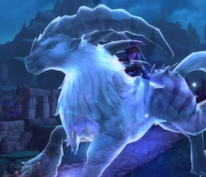 Warlords of Draenor Guides to Rare Spawns and Treasures November