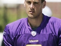 Meet Chris Kluwe: The Funniest Guy in the NFL