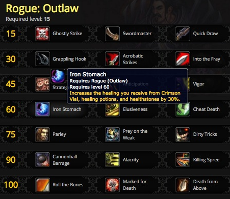 wotlk talent calculator