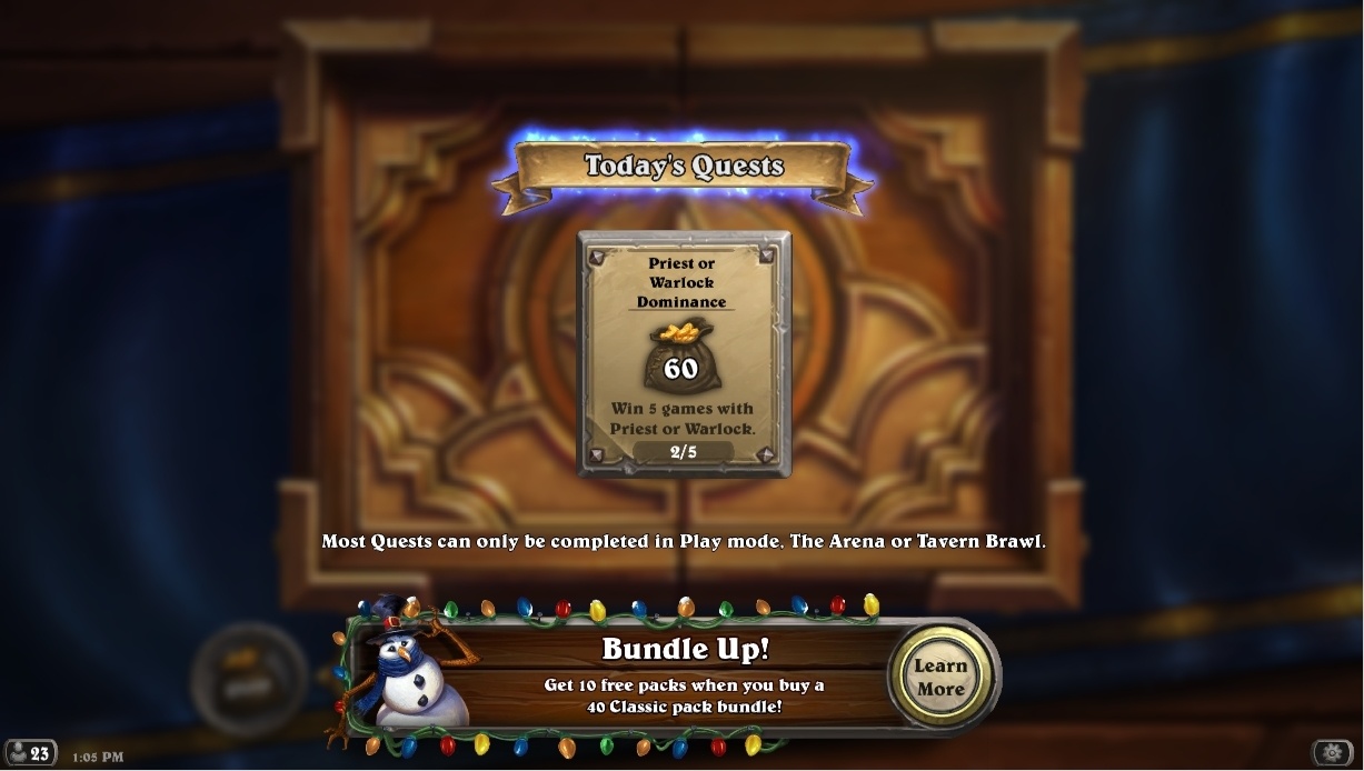 Winter Veil Comes To Hearthstone - Special Boards, Emotes, Sale, & More! -  Новости Wowhead