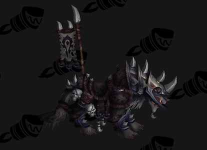 Legion PvP Preview Vindictive Gear Models Honor Levels PvP