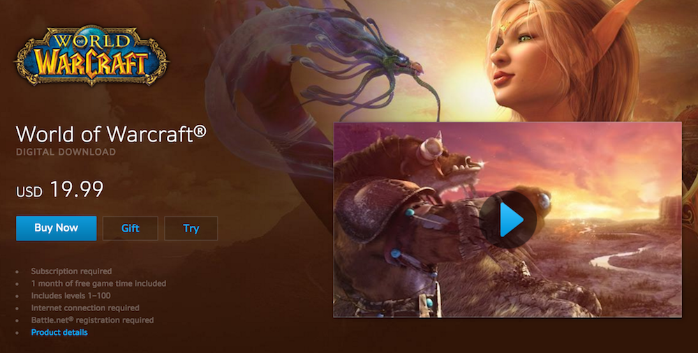 Wowhead Song, Paula Patton Featurette, WoD Battle Chest, Draenor.