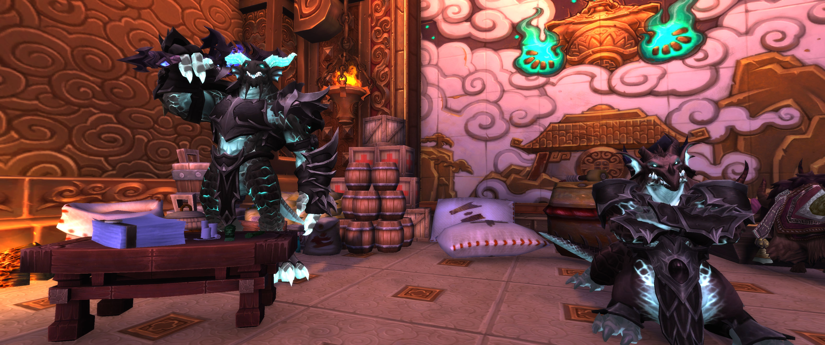 Gearing in Remix: Mists of Pandaria - Item Levels, Gear Sources - Wowhead